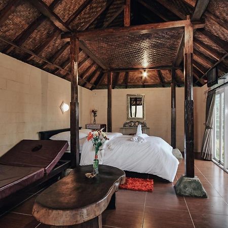 Tunjung Sari Villa Bedugul Redpartner Экстерьер фото