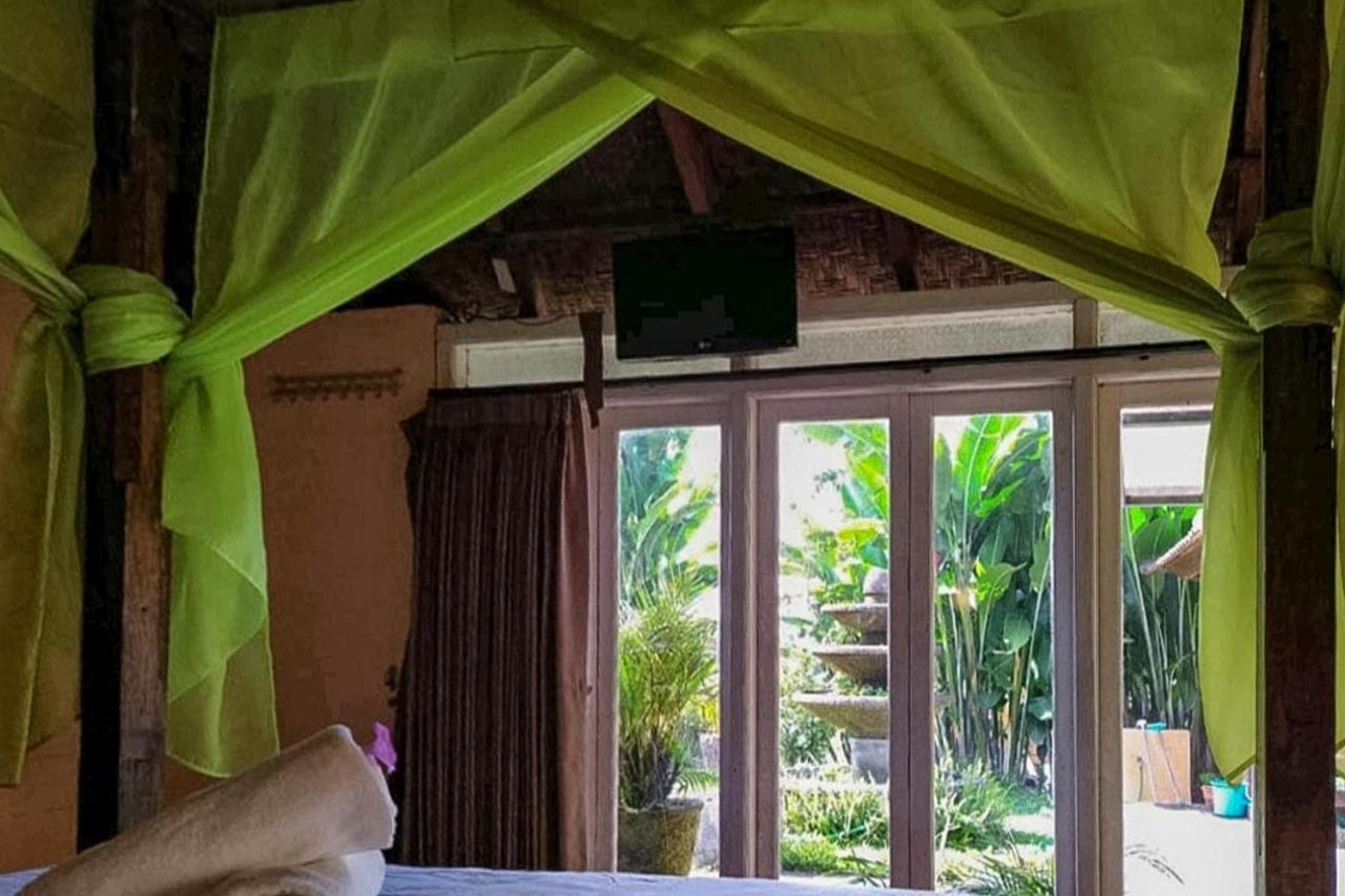 Tunjung Sari Villa Bedugul Redpartner Экстерьер фото