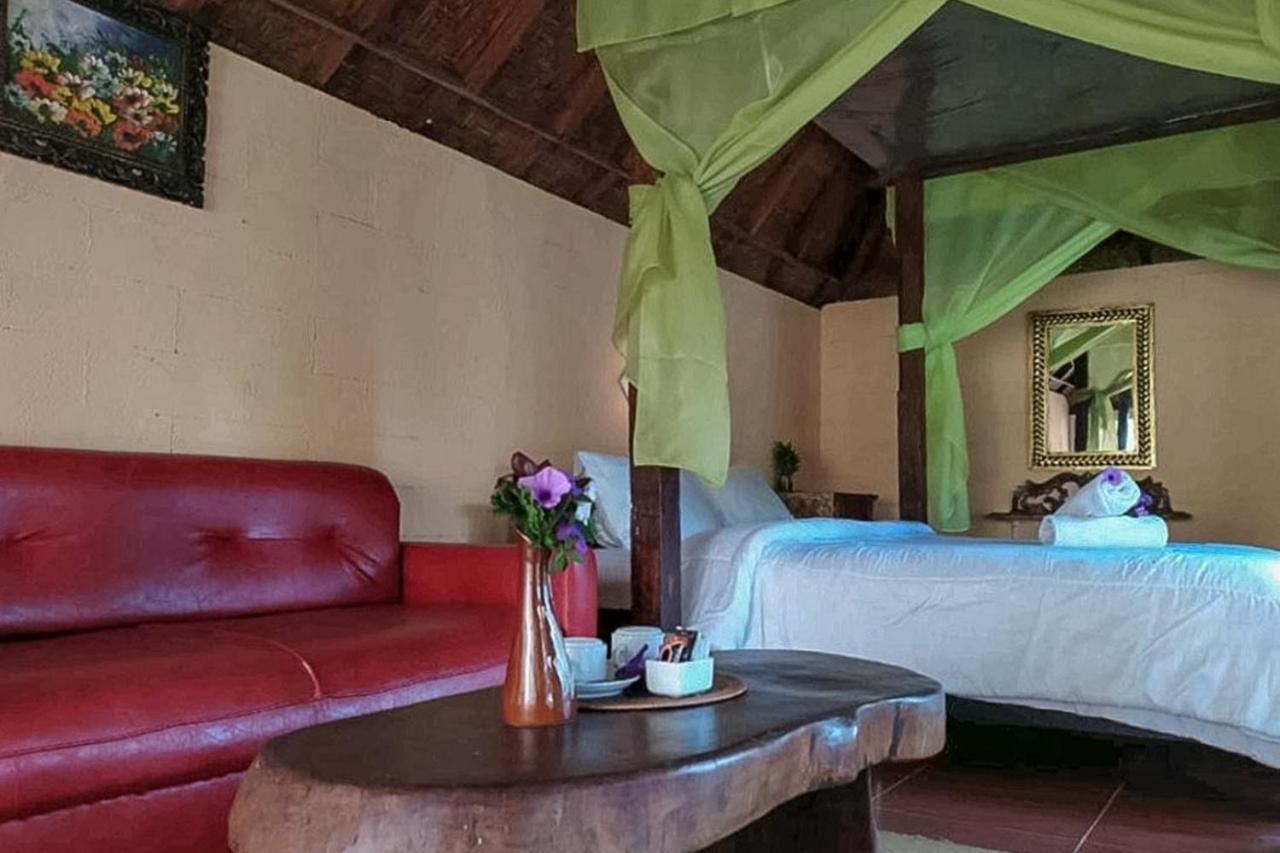 Tunjung Sari Villa Bedugul Redpartner Экстерьер фото