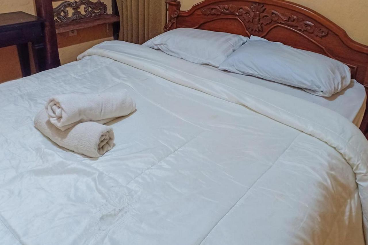 Tunjung Sari Villa Bedugul Redpartner Экстерьер фото
