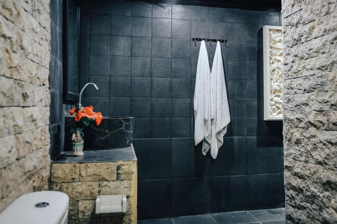Tunjung Sari Villa Bedugul Redpartner Экстерьер фото