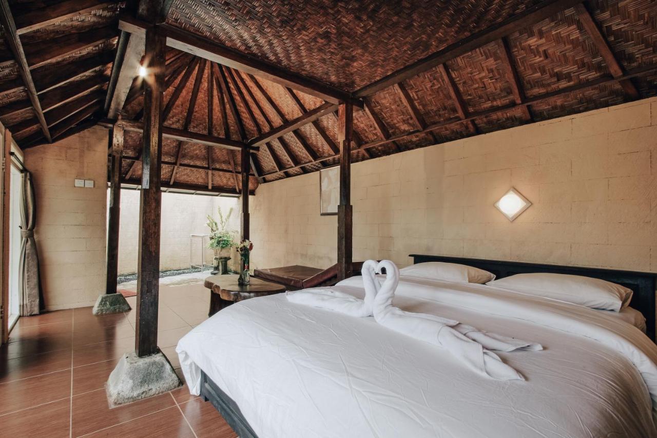 Tunjung Sari Villa Bedugul Redpartner Экстерьер фото