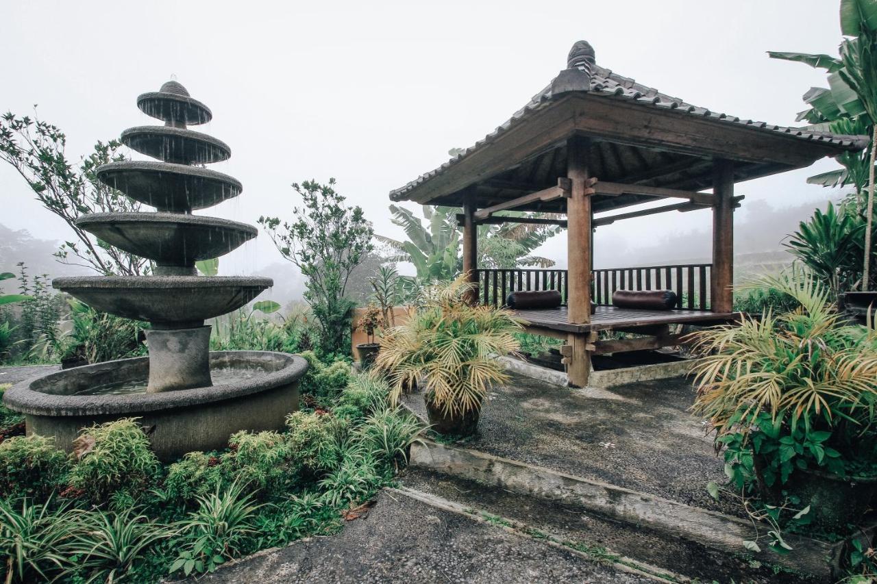 Tunjung Sari Villa Bedugul Redpartner Экстерьер фото